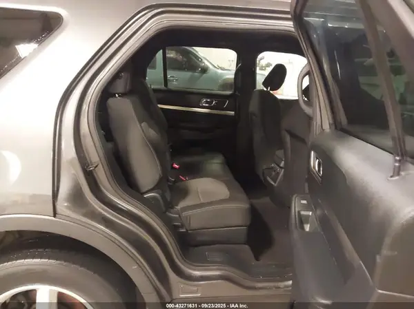 1FM5K7D88JGC62491 2018 FORD EXPLORER - Image 8