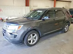 1FM5K7D88JGC69134 2018 FORD EXPLORER
