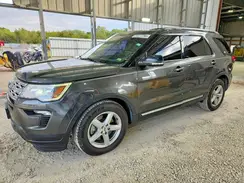 1FM5K7D88JGC69313 2018 FORD EXPLORER