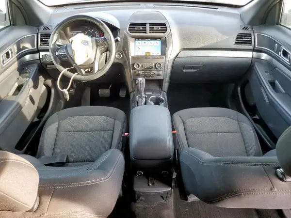1FM5K7D88JGC69568 2018 FORD EXPLORER - Image 8