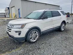 1FM5K7D88JGC80585 2018 FORD EXPLORER