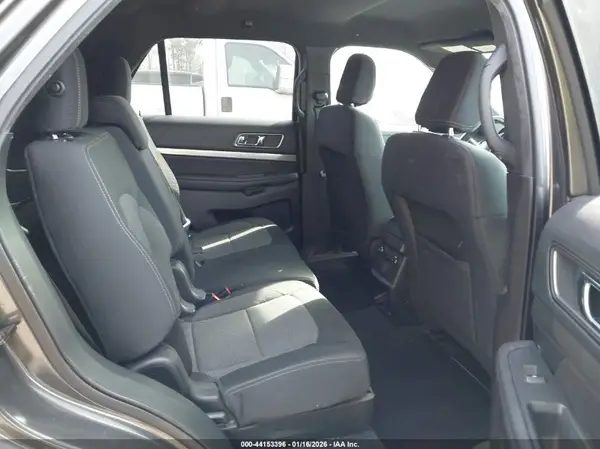 1FM5K7D88JGC81848 2018 FORD EXPLORER - Image 8