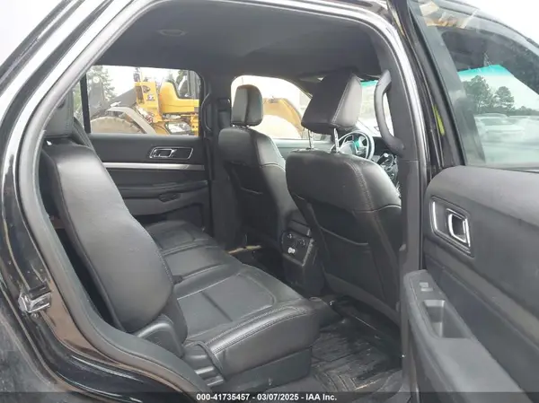 1FM5K7D88JGC84653 2018 FORD EXPLORER - Image 8