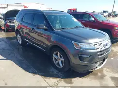 1FM5K7D88JGC85088 2018 FORD EXPLORER