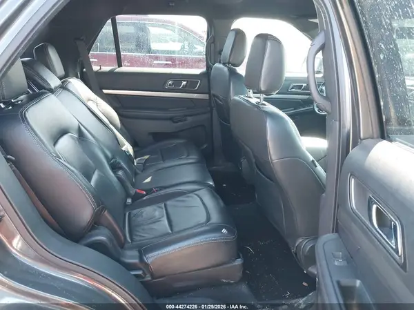1FM5K7D88JGC85088 2018 FORD EXPLORER - Image 8