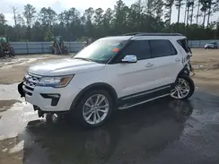 1FM5K7D88KGA03761 2019 FORD EXPLORER