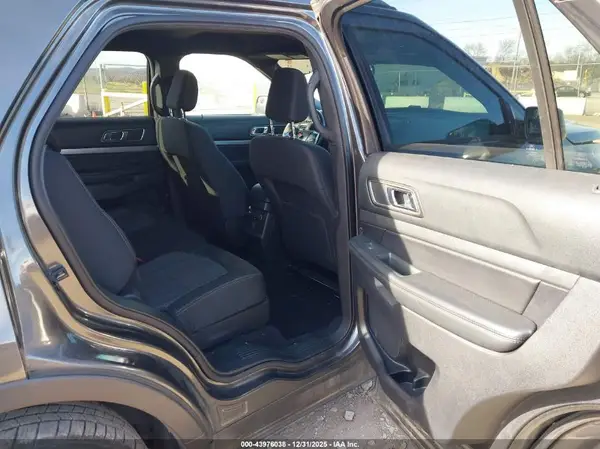 1FM5K7D88KGA04005 2019 FORD EXPLORER - Image 8