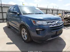 1FM5K7D88KGA07888 2019 FORD EXPLORER
