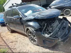 1FM5K7D88KGA08328 2019 FORD EXPLORER
