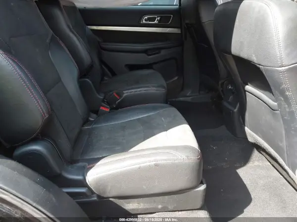 1FM5K7D88KGA08328 2019 FORD EXPLORER - Image 8