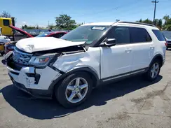 1FM5K7D88KGA22455 2019 FORD EXPLORER