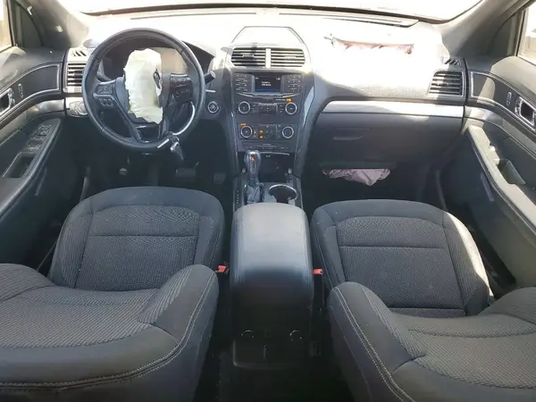 1FM5K7D88KGA22455 2019 FORD EXPLORER - Image 8