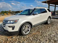 1FM5K7D88KGA26540 2019 FORD EXPLORER
