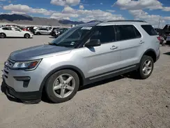 1FM5K7D88KGA27686 2019 FORD EXPLORER
