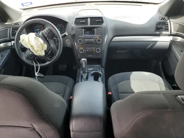 1FM5K7D88KGA27686 2019 FORD EXPLORER - Image 8