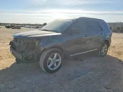 1FM5K7D88KGA46058 2019 FORD EXPLORER