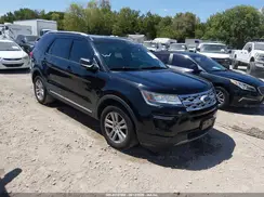 1FM5K7D88KGA49297 2019 FORD EXPLORER