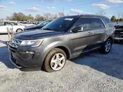 1FM5K7D88KGA49672 2019 FORD EXPLORER