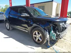 1FM5K7D88KGA50630 2019 FORD EXPLORER