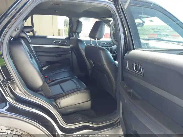 1FM5K7D88KGA50630 2019 FORD EXPLORER - Image 8