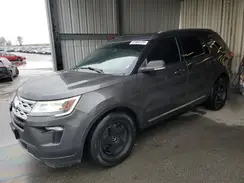 1FM5K7D88KGA52040 2019 FORD EXPLORER