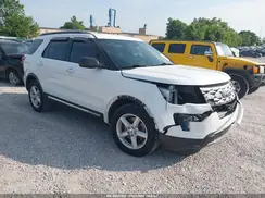 1FM5K7D88KGA58226 2019 FORD EXPLORER