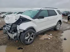 1FM5K7D88KGA58243 2019 FORD EXPLORER