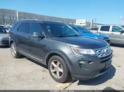 1FM5K7D88KGA60008 2019 FORD EXPLORER