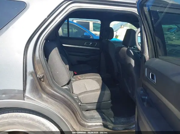 1FM5K7D88KGA60008 2019 FORD EXPLORER - Image 8