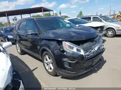 1FM5K7D88KGA61269 2019 FORD EXPLORER