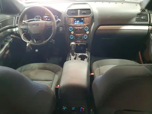 1FM5K7D88KGA67993 2019 FORD EXPLORER - Image 8