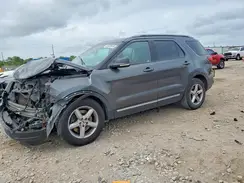 1FM5K7D88KGA72790 2019 FORD EXPLORER