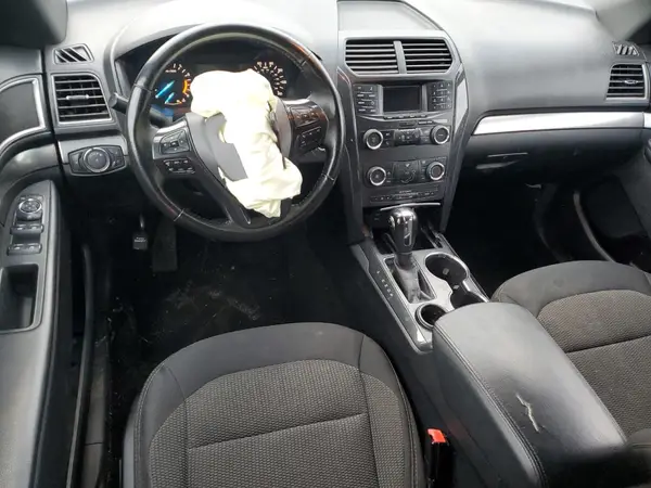 1FM5K7D88KGA75575 2019 FORD EXPLORER - Image 8