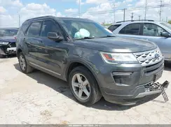 1FM5K7D88KGA76676 2019 FORD EXPLORER