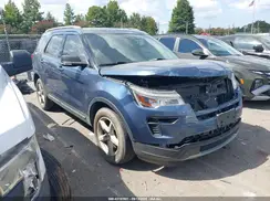 1FM5K7D88KGA83577 2019 FORD EXPLORER