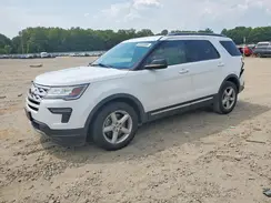 1FM5K7D88KGA84163 2019 FORD EXPLORER