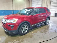 1FM5K7D88KGA84437 2019 FORD EXPLORER