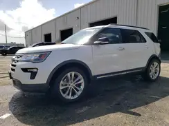 1FM5K7D88KGA84499 2019 FORD EXPLORER