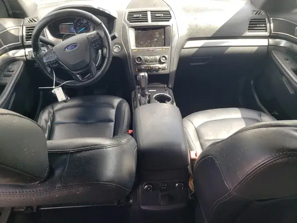1FM5K7D88KGA84499 2019 FORD EXPLORER - Image 8