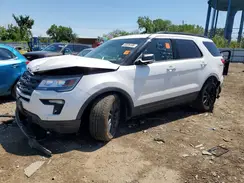 1FM5K7D88KGA86544 2019 FORD EXPLORER