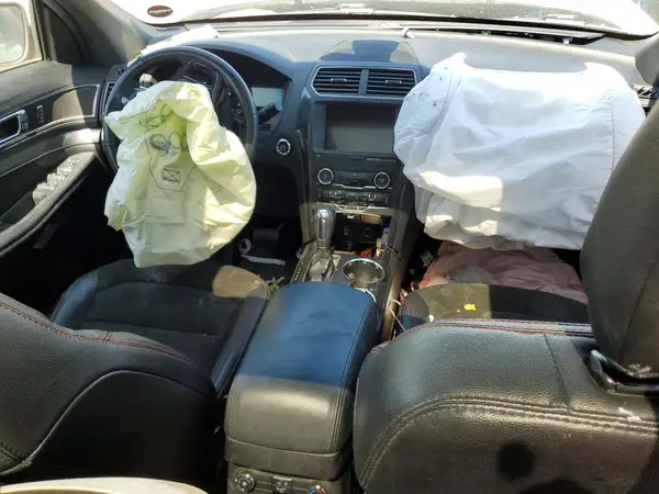 1FM5K7D88KGA86544 2019 FORD EXPLORER - Image 8