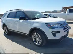 1FM5K7D88KGA87855 2019 FORD EXPLORER