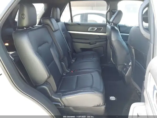1FM5K7D88KGA87855 2019 FORD EXPLORER - Image 8