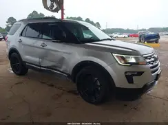 1FM5K7D88KGA88469 2019 FORD EXPLORER
