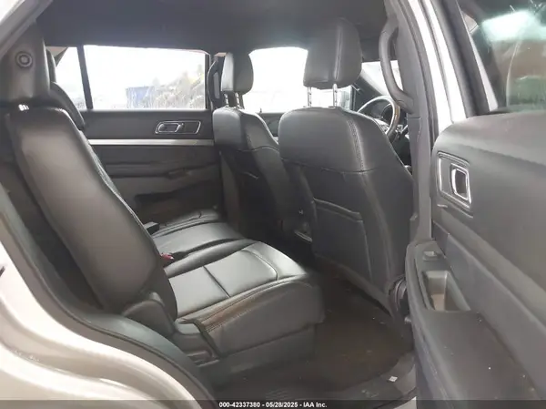 1FM5K7D88KGA88469 2019 FORD EXPLORER - Image 8
