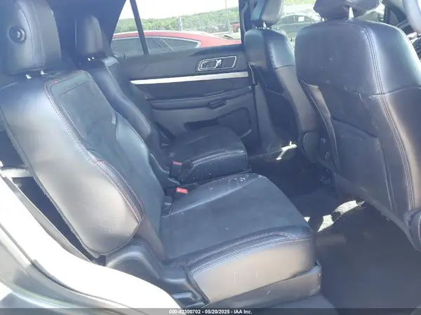 1FM5K7D88KGA88682 2019 FORD EXPLORER - Image 8