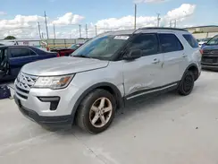 1FM5K7D88KGB06386 2019 FORD EXPLORER