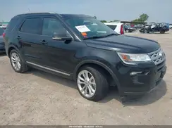 1FM5K7D88KGB06436 2019 FORD EXPLORER