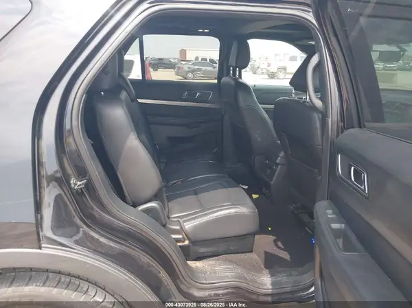 1FM5K7D88KGB06436 2019 FORD EXPLORER - Image 8