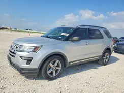 1FM5K7D88KGB06453 2019 FORD EXPLORER